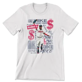 $$$ Money Mike $$$ | T-Shirt