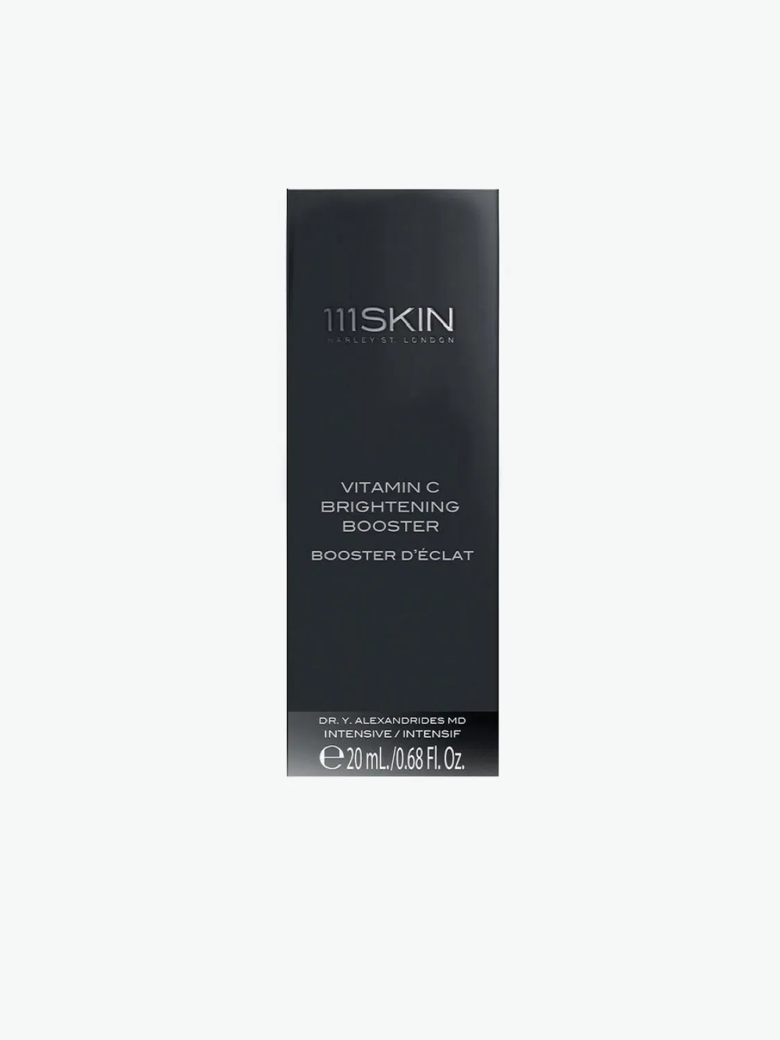 111Skin Vitamin C Brightening Booster Serum