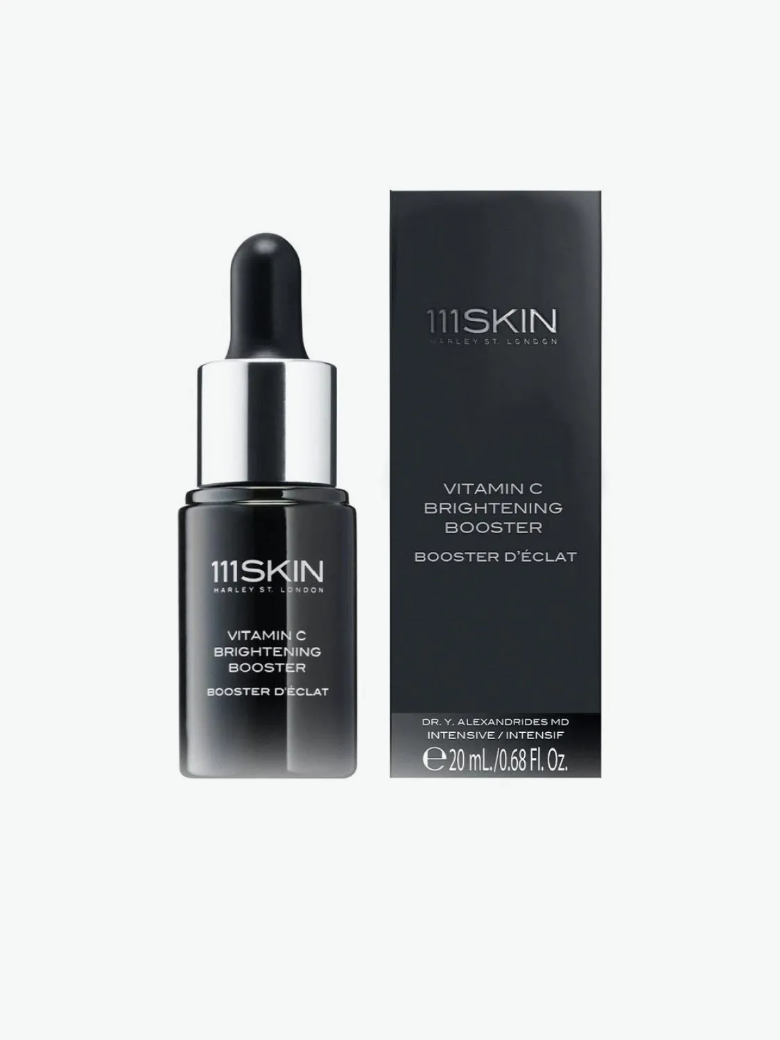 111Skin Vitamin C Brightening Booster Serum