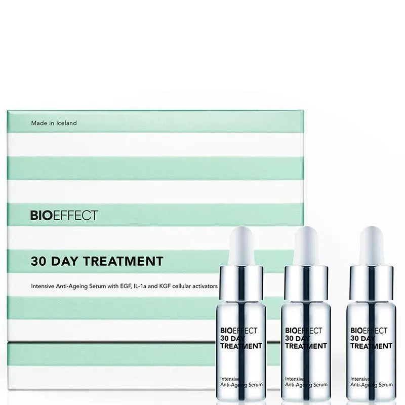 30 Day Treatment