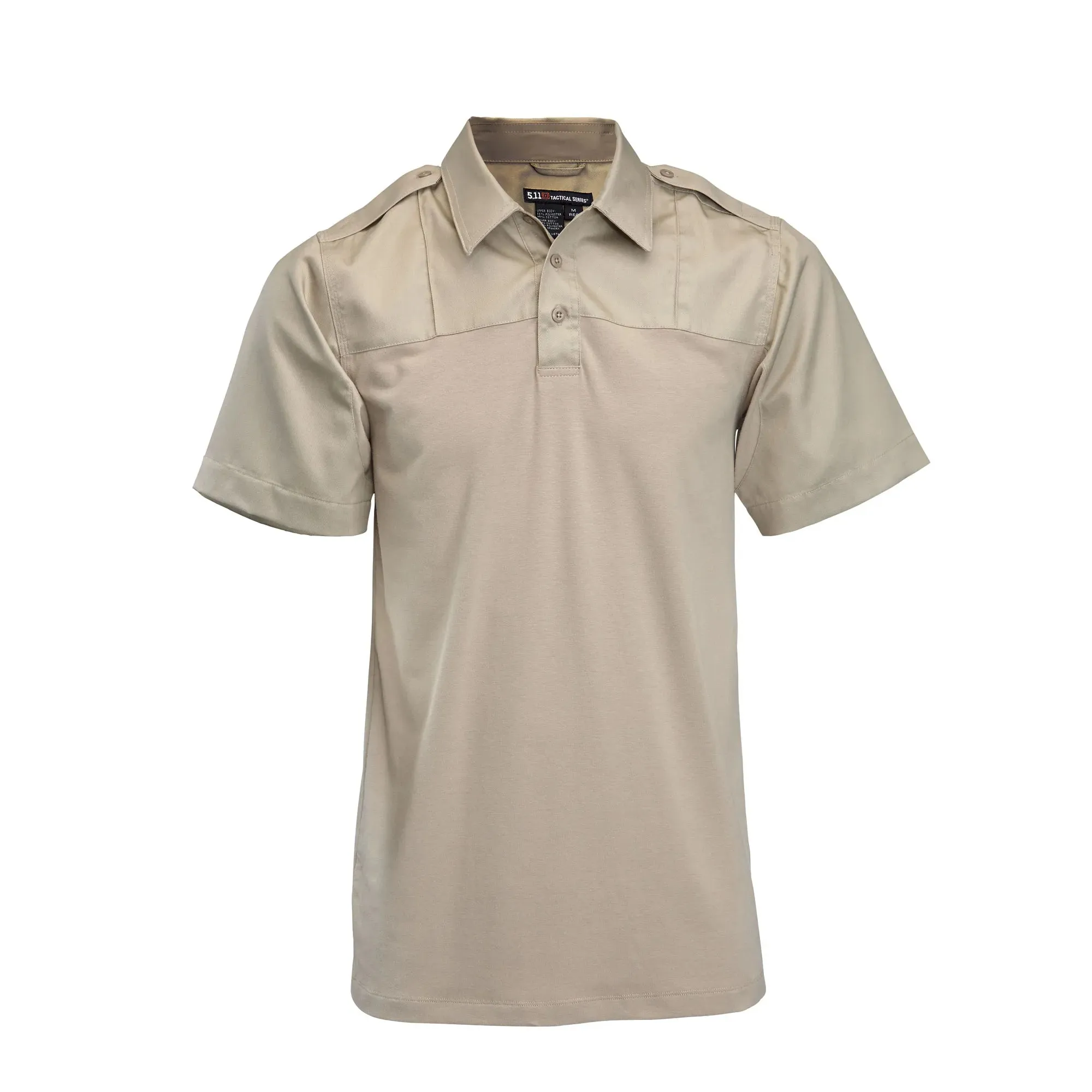 5.11 Tactical Rapid PDU Short Sleeve Shirt