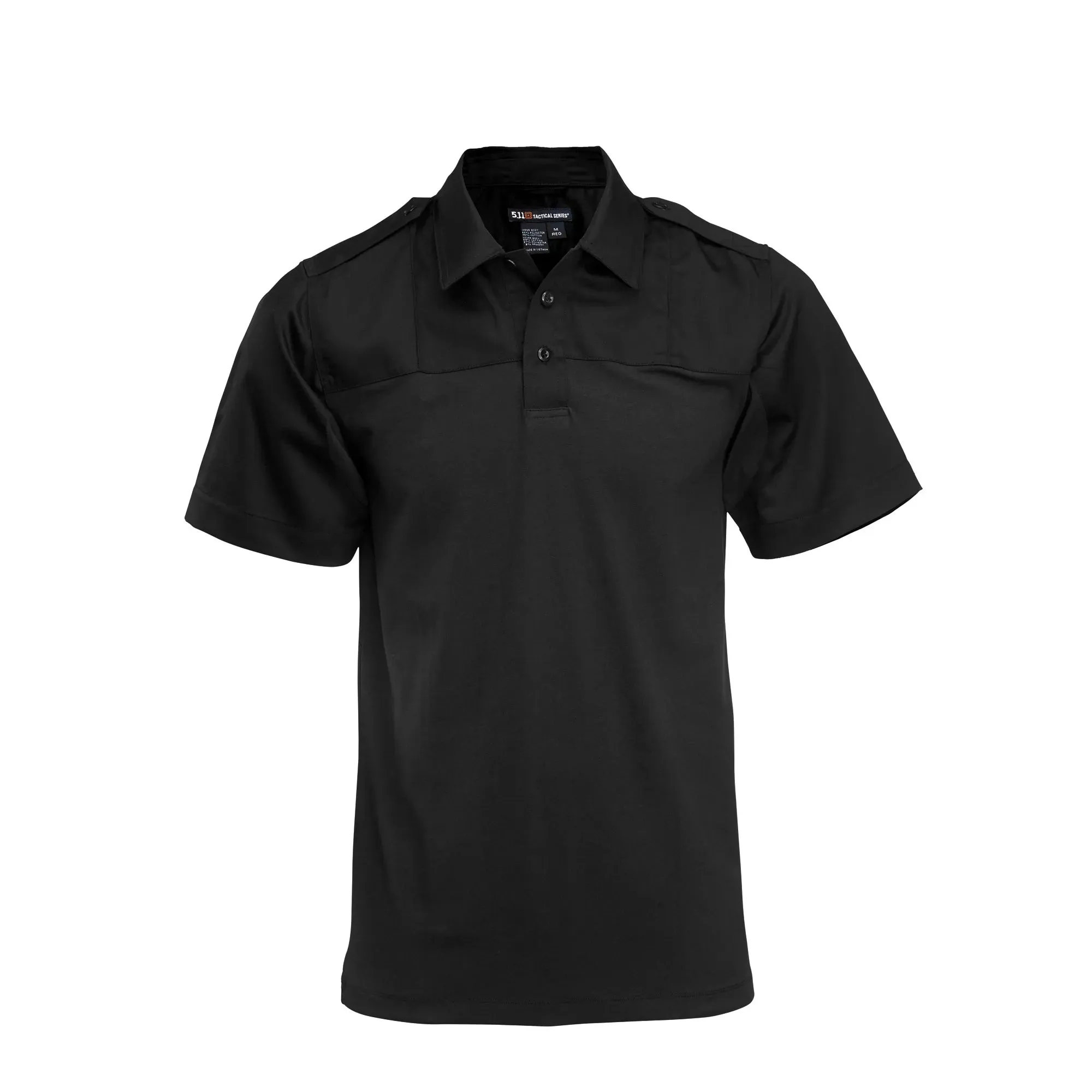 5.11 Tactical Rapid PDU Short Sleeve Shirt