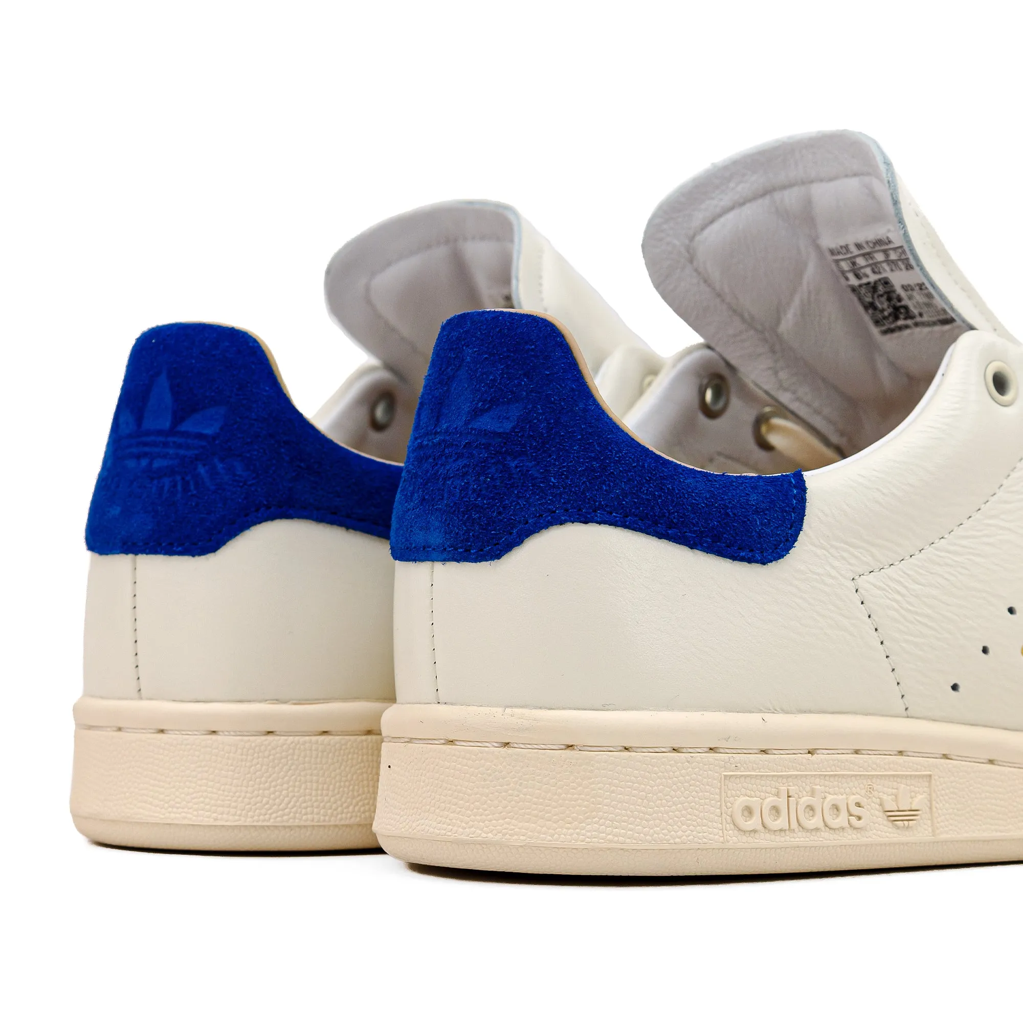 Adidas Stan Smith Lux Off White ID1995