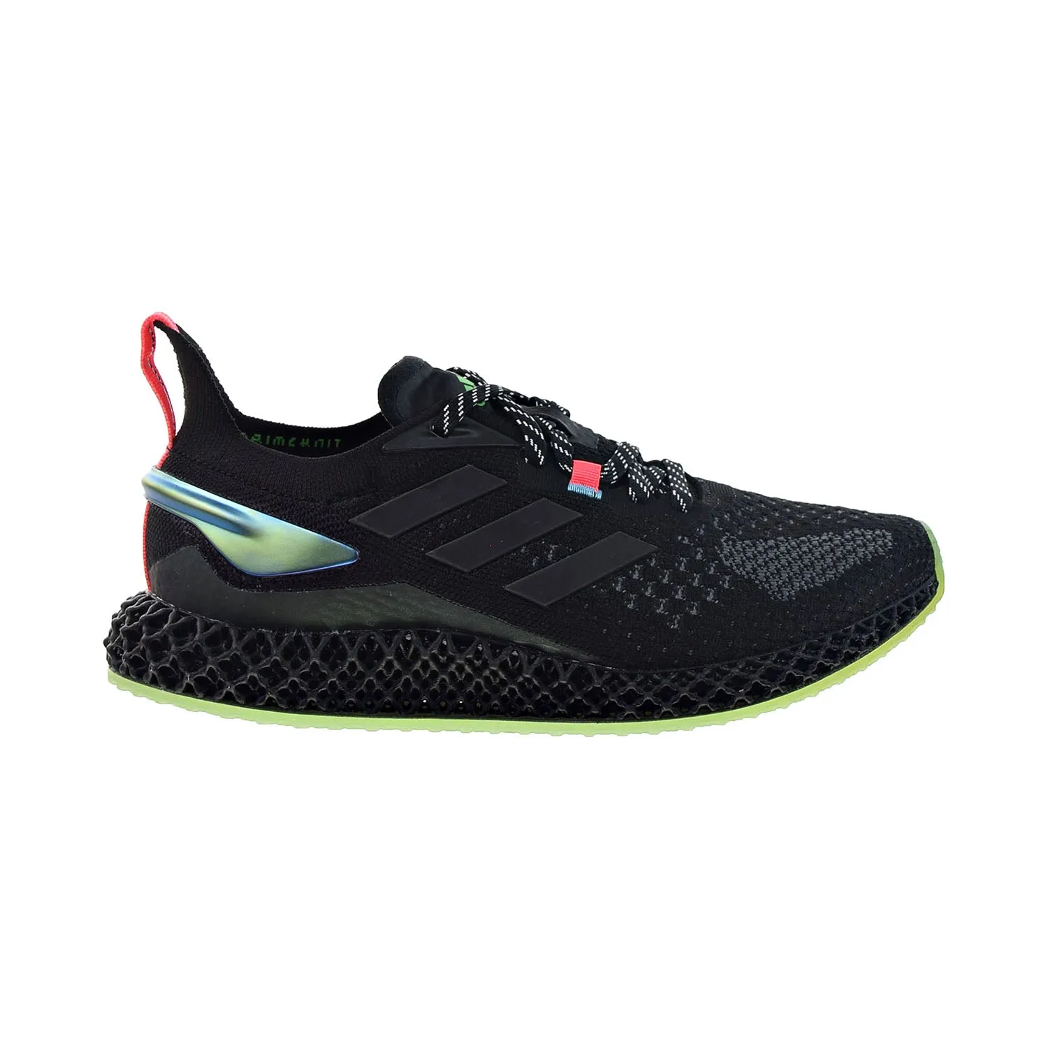 Adidas X90004D Men's Shoes Core Black-Signal Pink