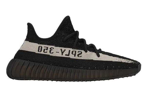 Adidas Yeezy Boost 350 V2 Oreo