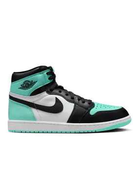 Air Jordan 1 Retro High OG 'Green Glow'