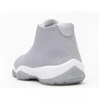 Air Jordan Future "Wolf Grey"