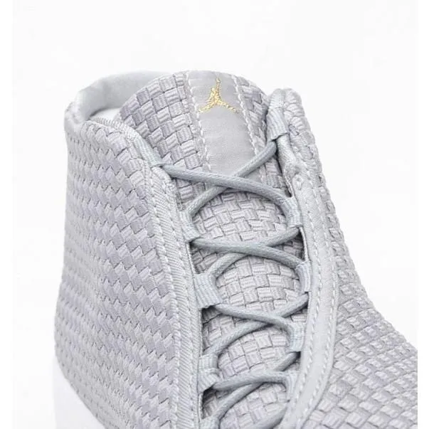 Air Jordan Future "Wolf Grey"