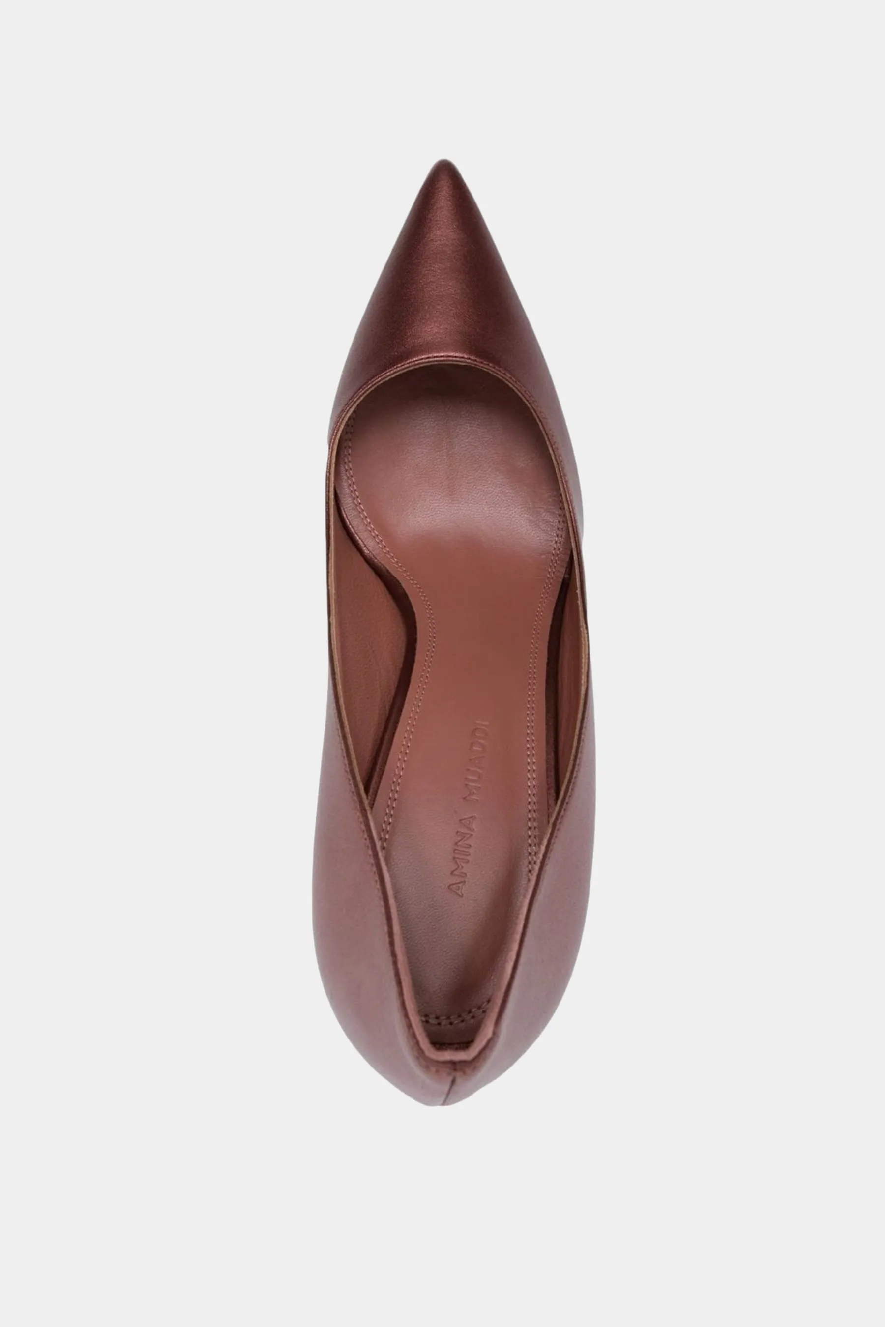 Ami Pointed Toe Pump