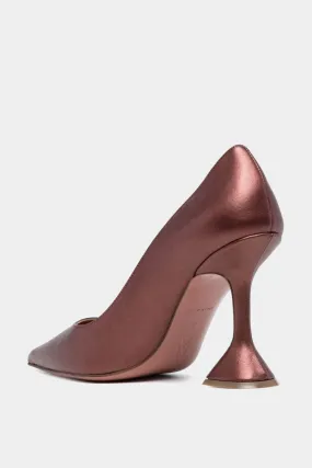 Ami Pointed Toe Pump