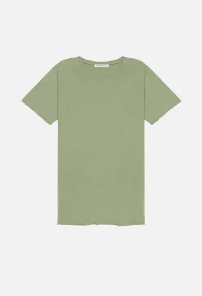 Anti-Expo Tee / Moss