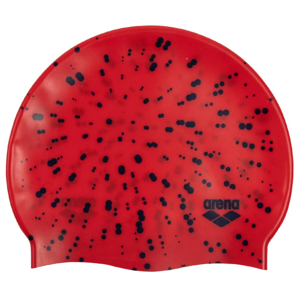 Arena Print Jr Cap | Dots