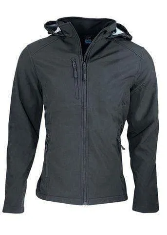 Aussie Pacific Men's Olympus Jacket 1513