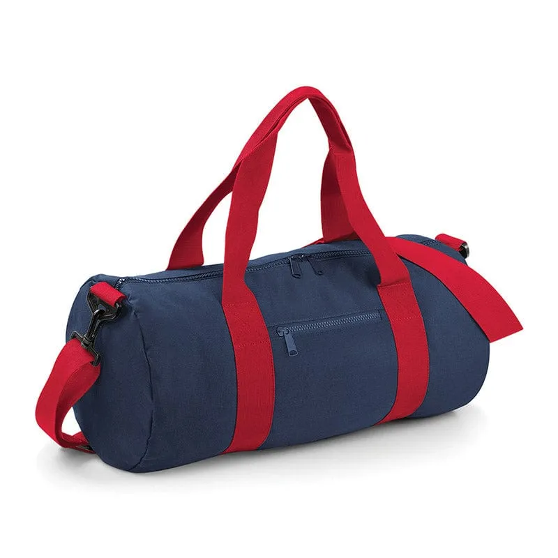 BagBase BG140 Original Barrel Bag