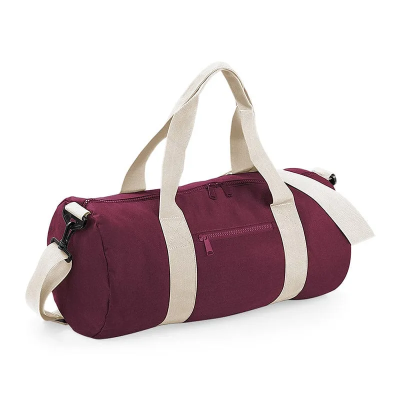 BagBase BG140 Original Barrel Bag