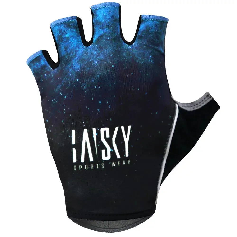 Baisky Half-Finger Gloves