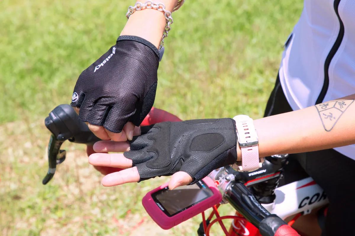 Baisky Half-Finger Gloves