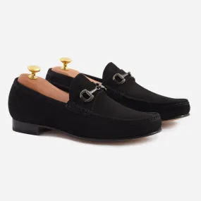 Beaumont Loafers - Nubuck - Men's