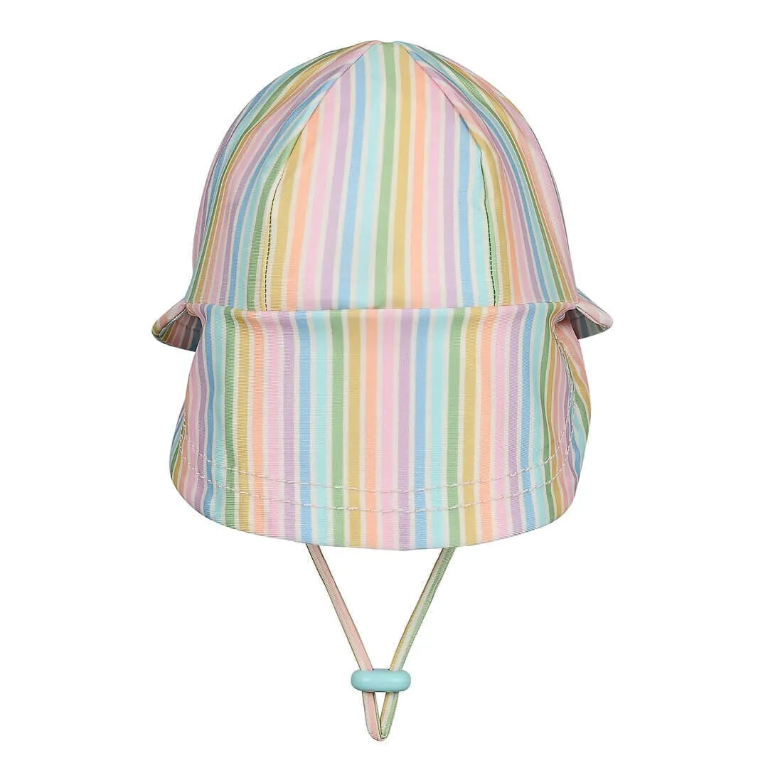 Bedhead - Swim Legionnaire Hat Rainbow