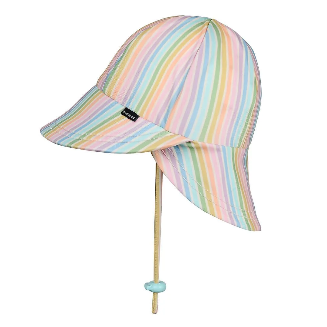 Bedhead - Swim Legionnaire Hat Rainbow