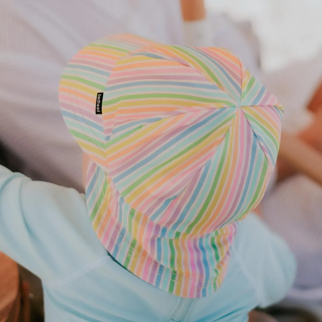 Bedhead - Swim Legionnaire Hat Rainbow