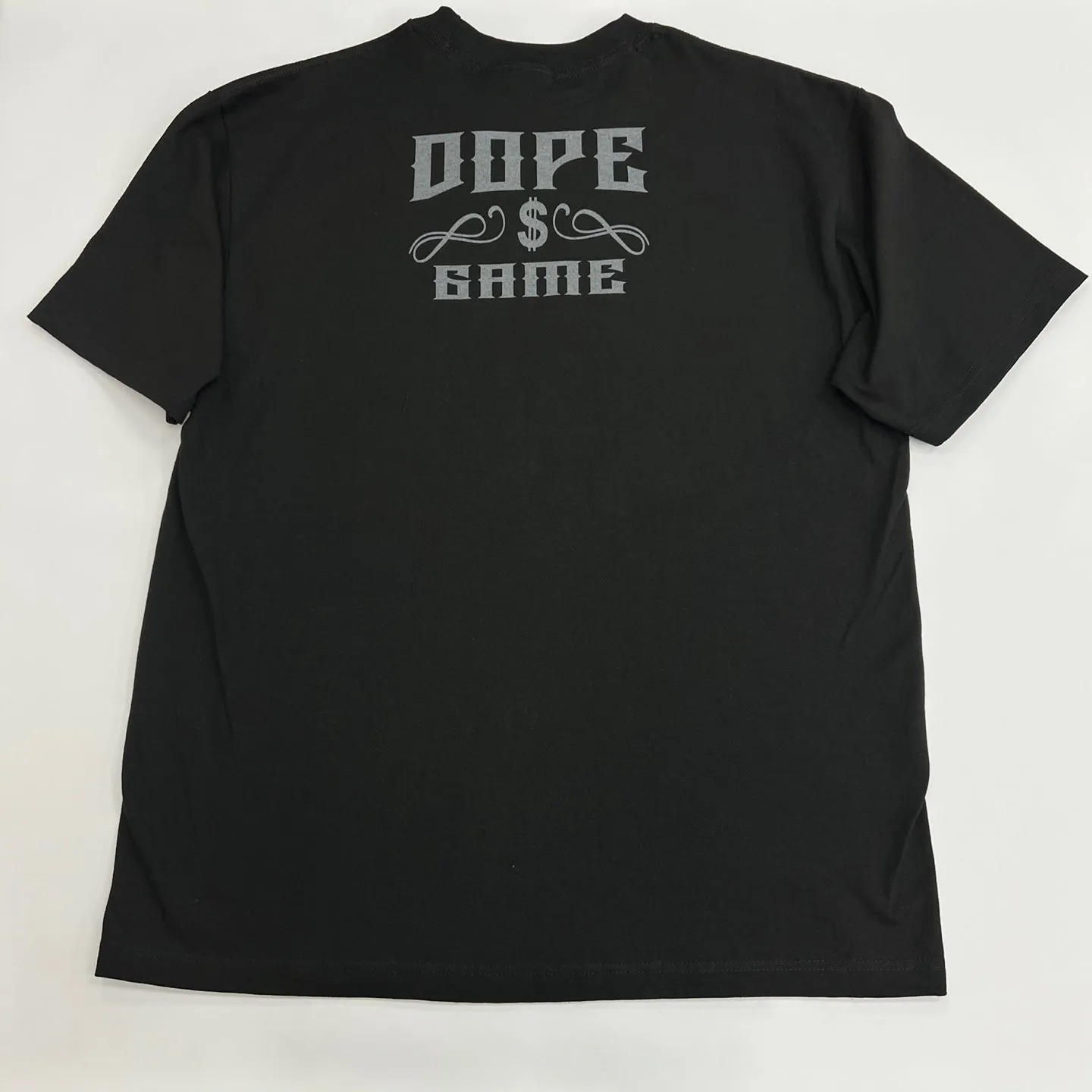 BILLIONAIRE BLVD DOPE GAME T-Shirt