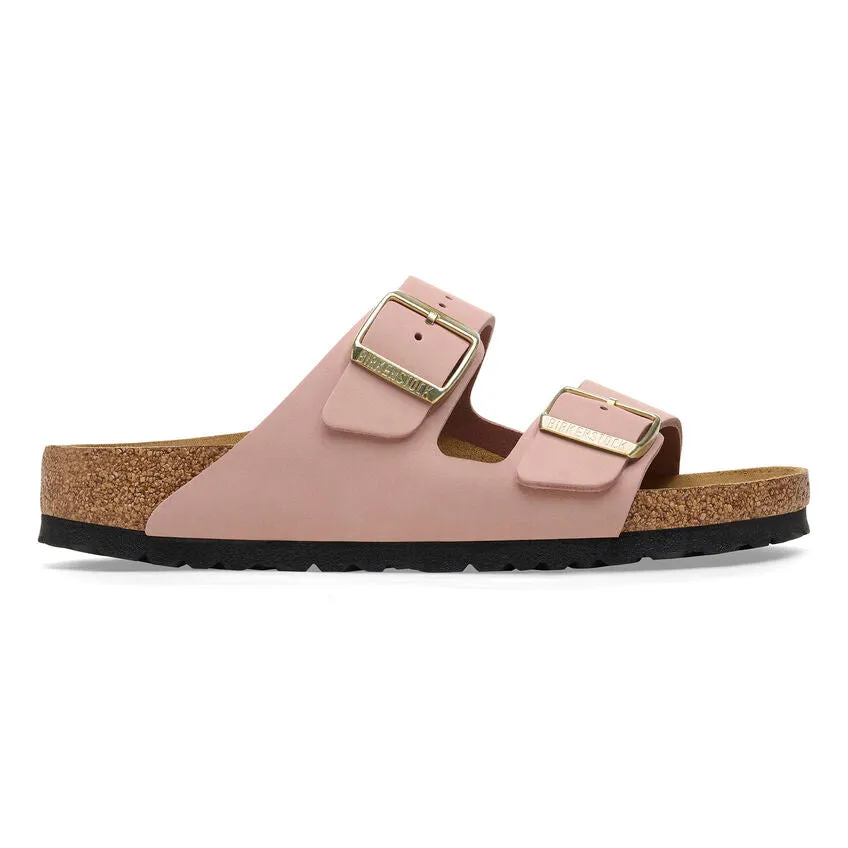 Birkenstock Arizona BS Soft Pink   