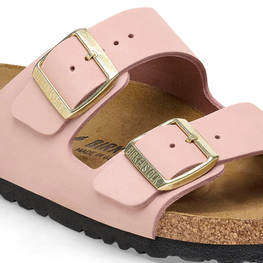 Birkenstock Arizona BS Soft Pink   