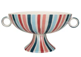 BISTRO FOOTED BOWL