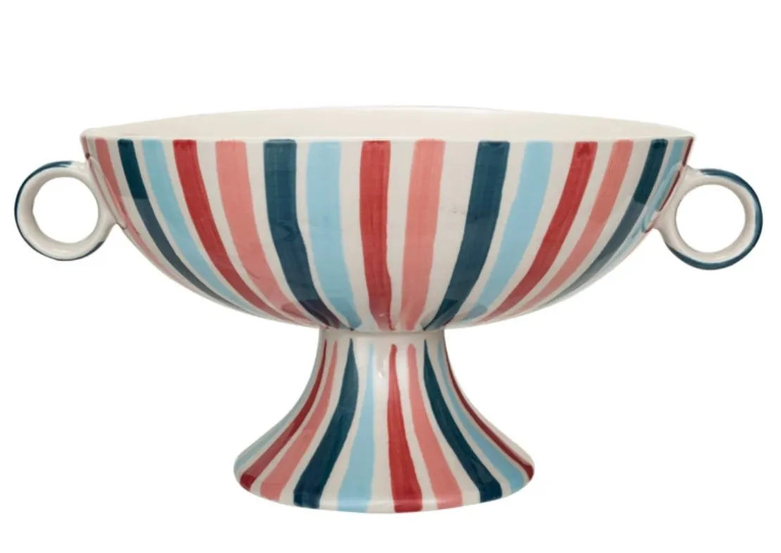 BISTRO FOOTED BOWL