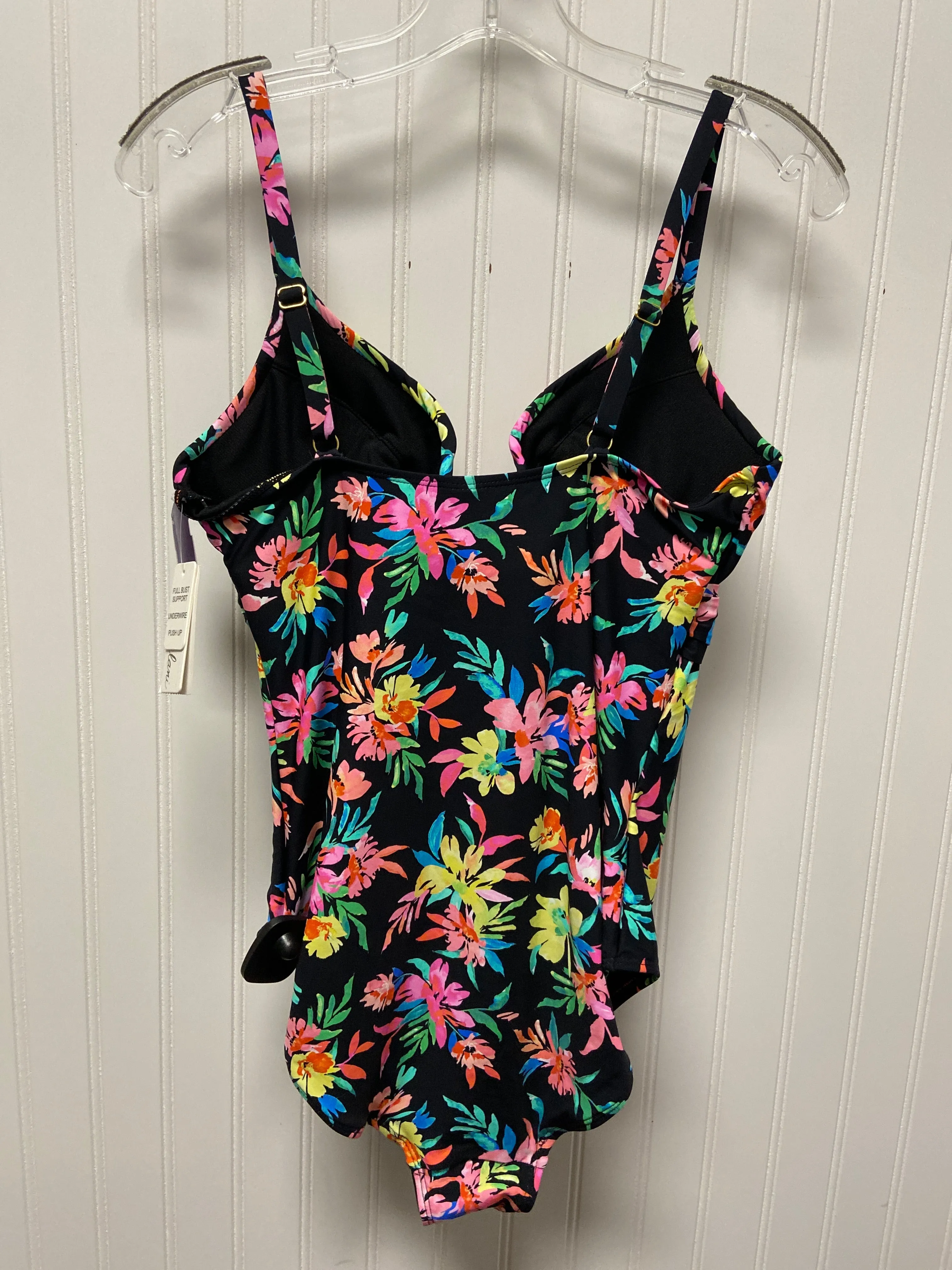 Black Swimsuit Cmc, Size M