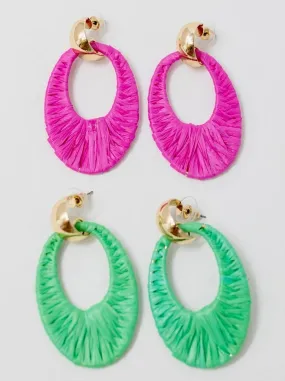 Bonita Earring