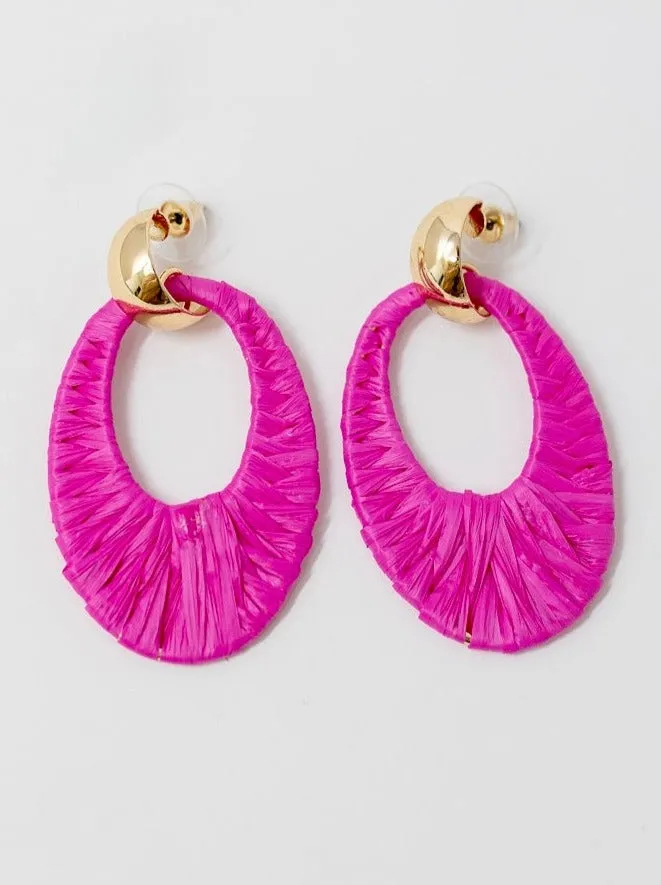 Bonita Earring