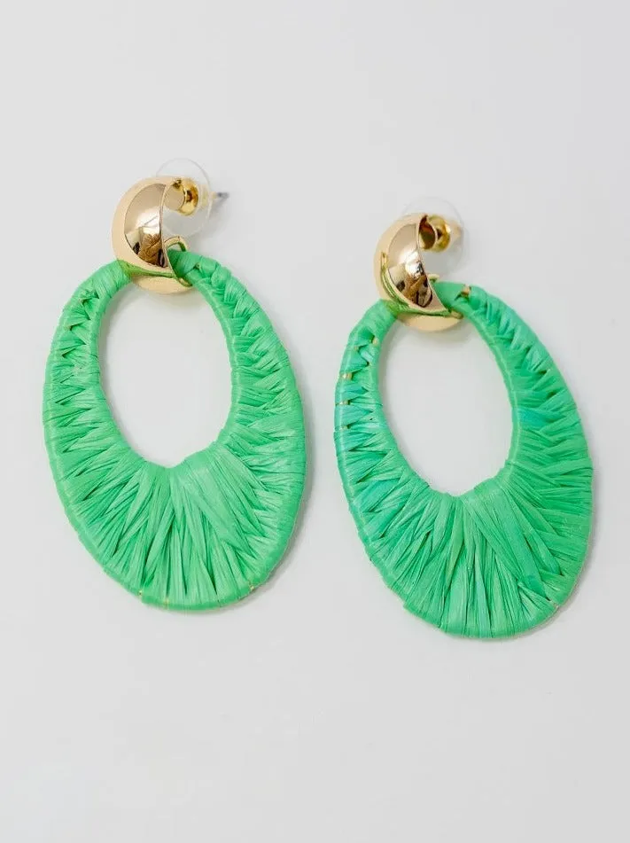 Bonita Earring