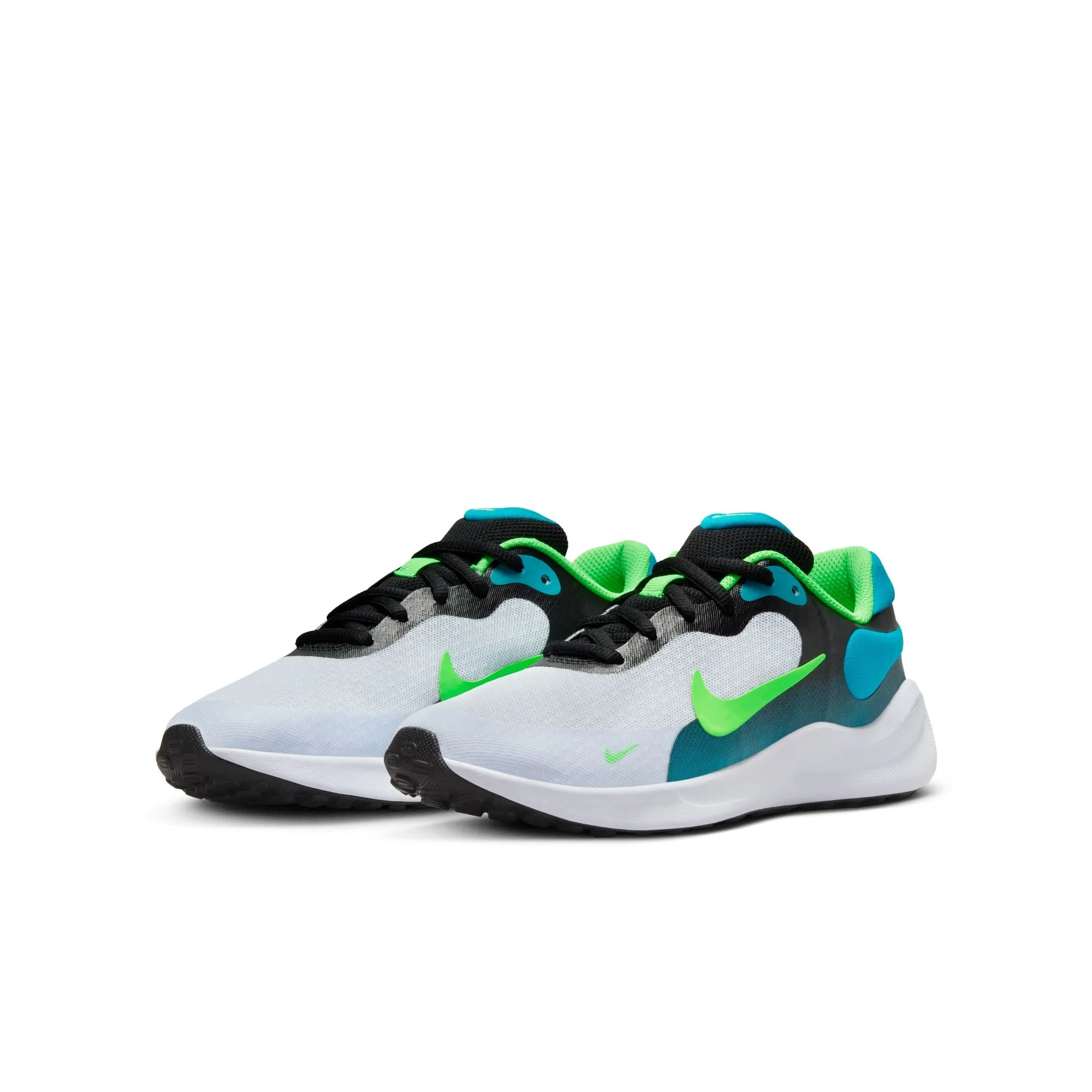 Boys' Nike Youth Revolution 7