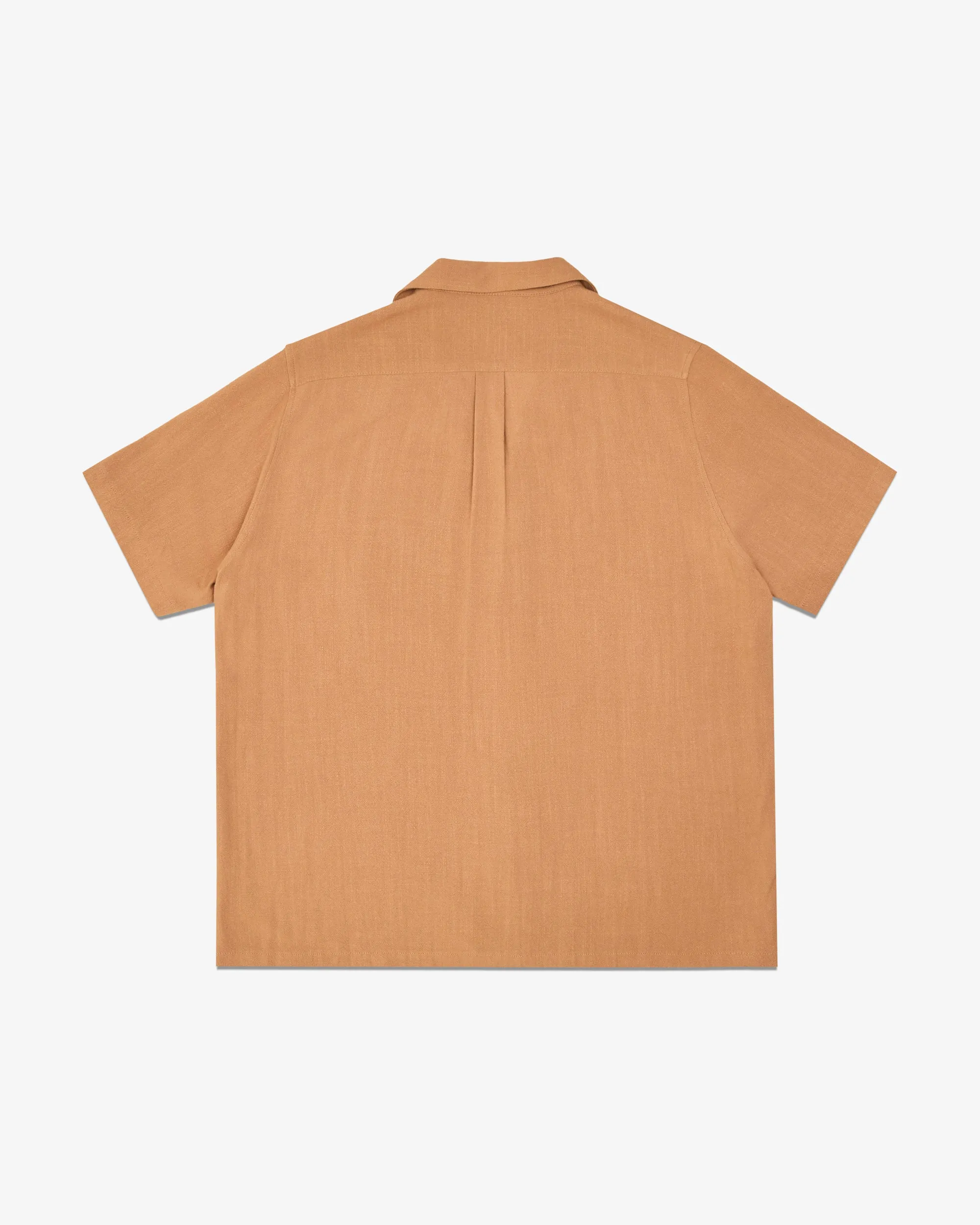 Brighton S/S Woven Shirt