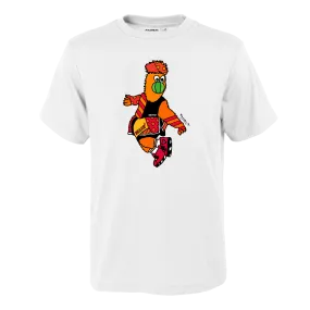 Britto x HEAT Burnie Toddler Tee