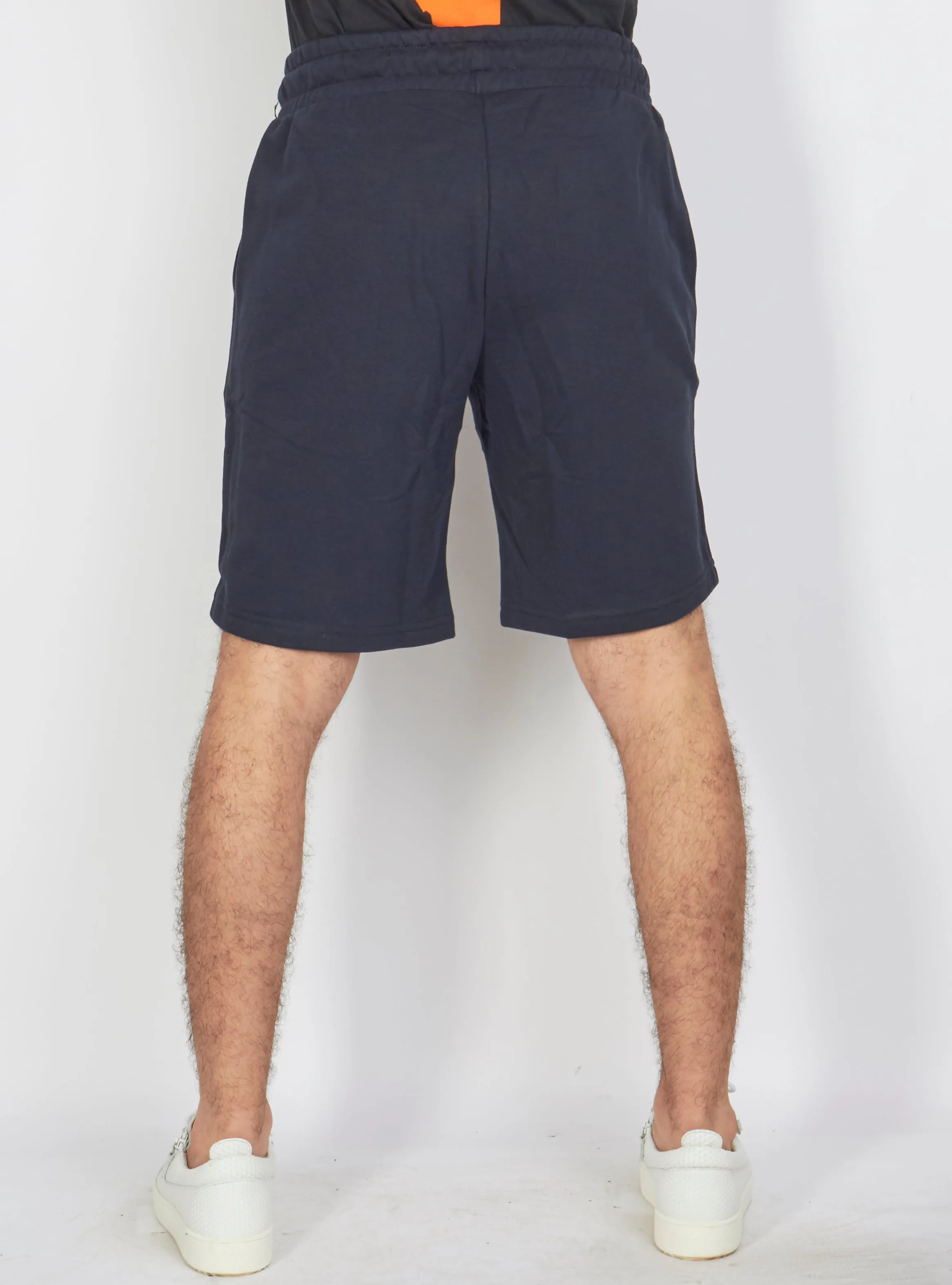 Buyer's Choice Shorts - Trust No One - Navy