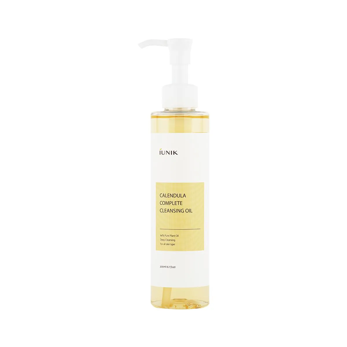 Calendula Complete Cleansing Oil