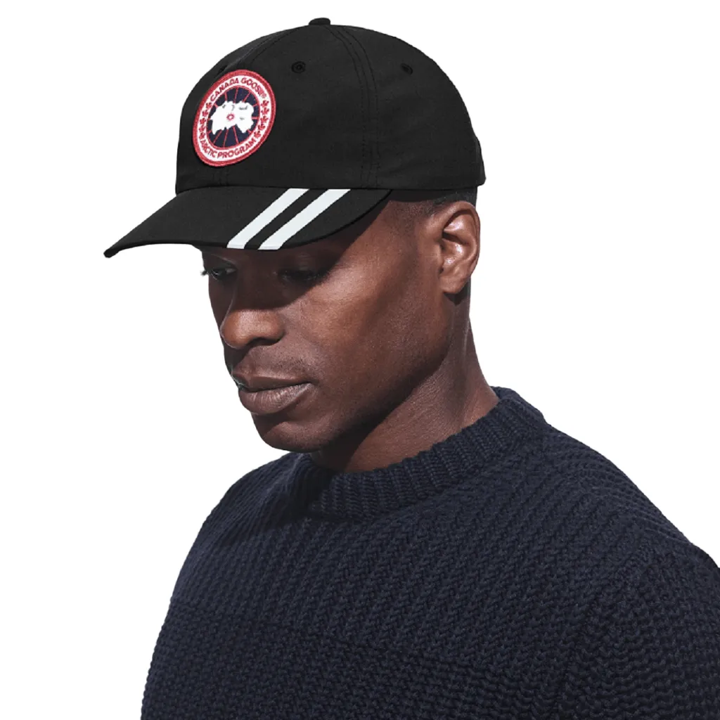 Canada Goose Men's 3L Reflective Cap