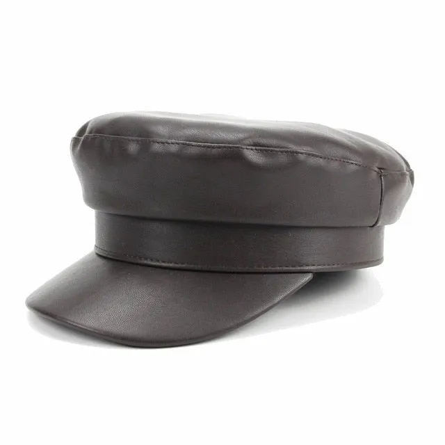 Cap Drag Alabama (Dark Brown)