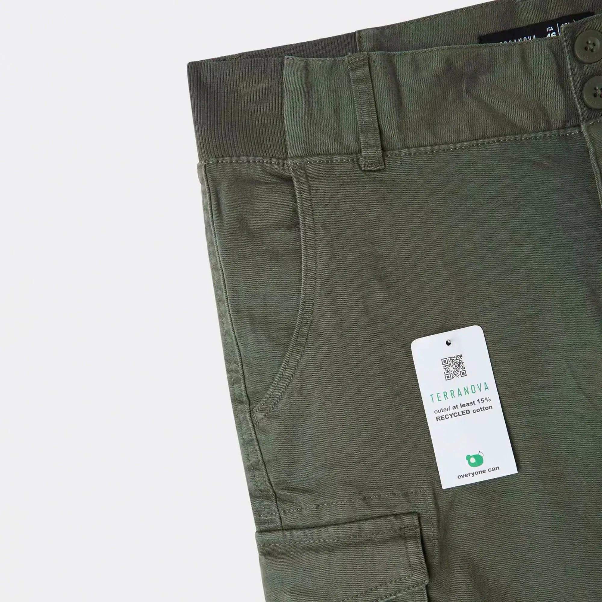 Cargo Trousers