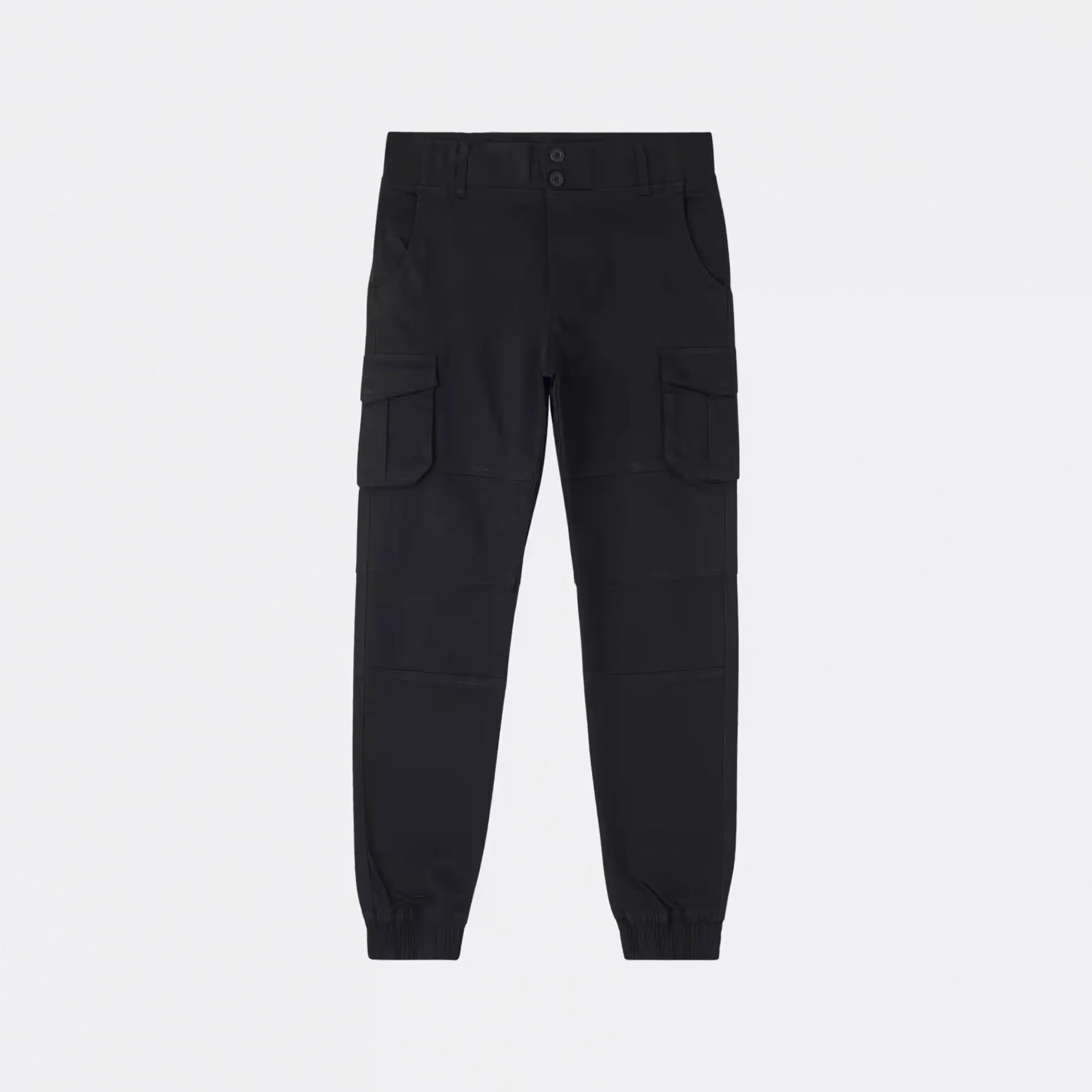 Cargo Trousers