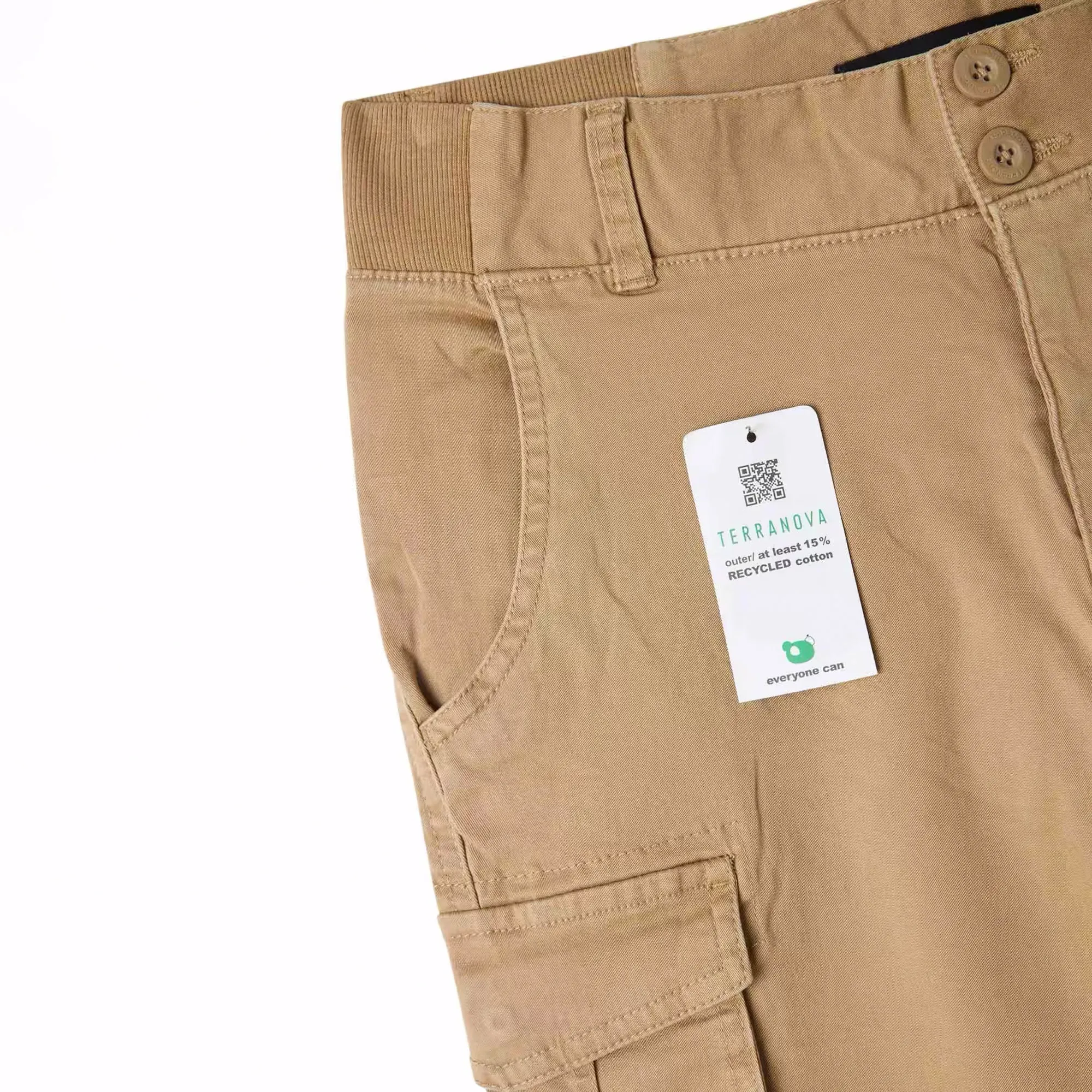 Cargo Trousers