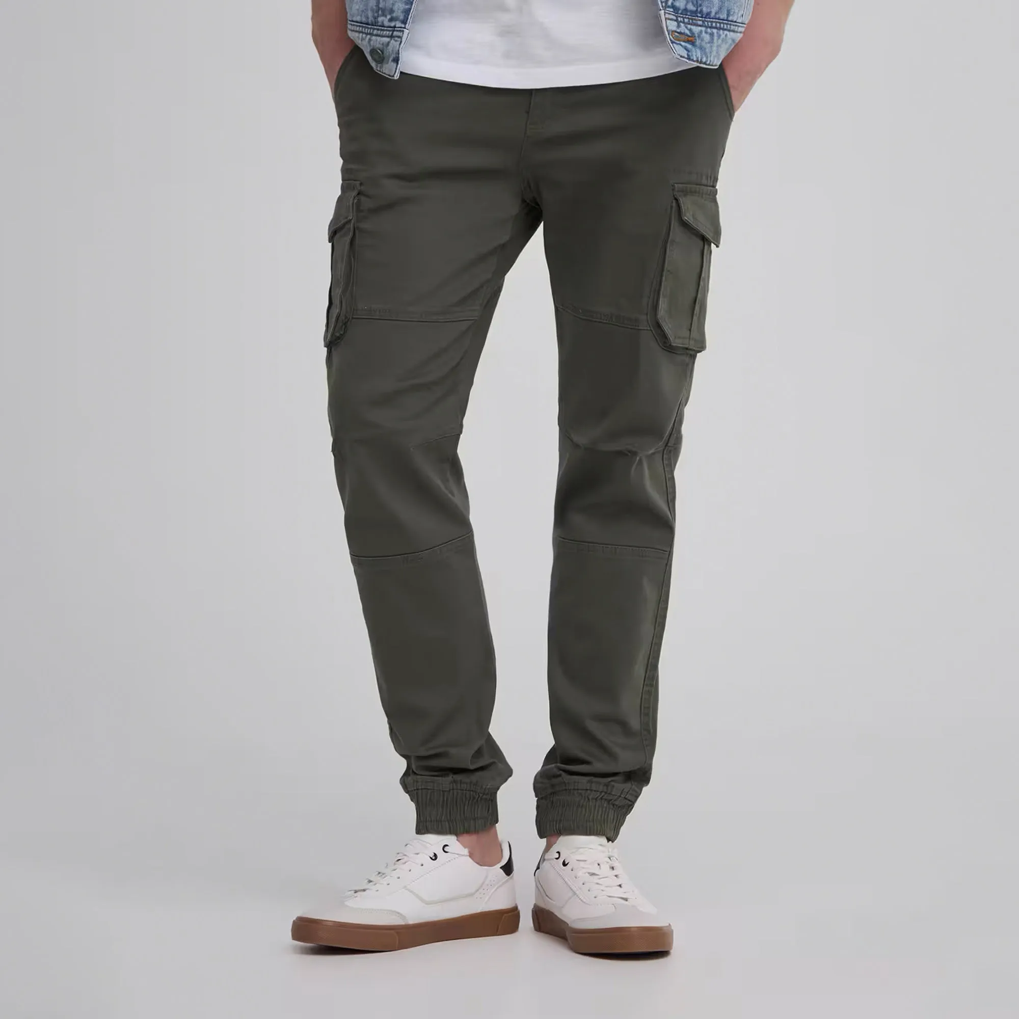 Cargo Trousers