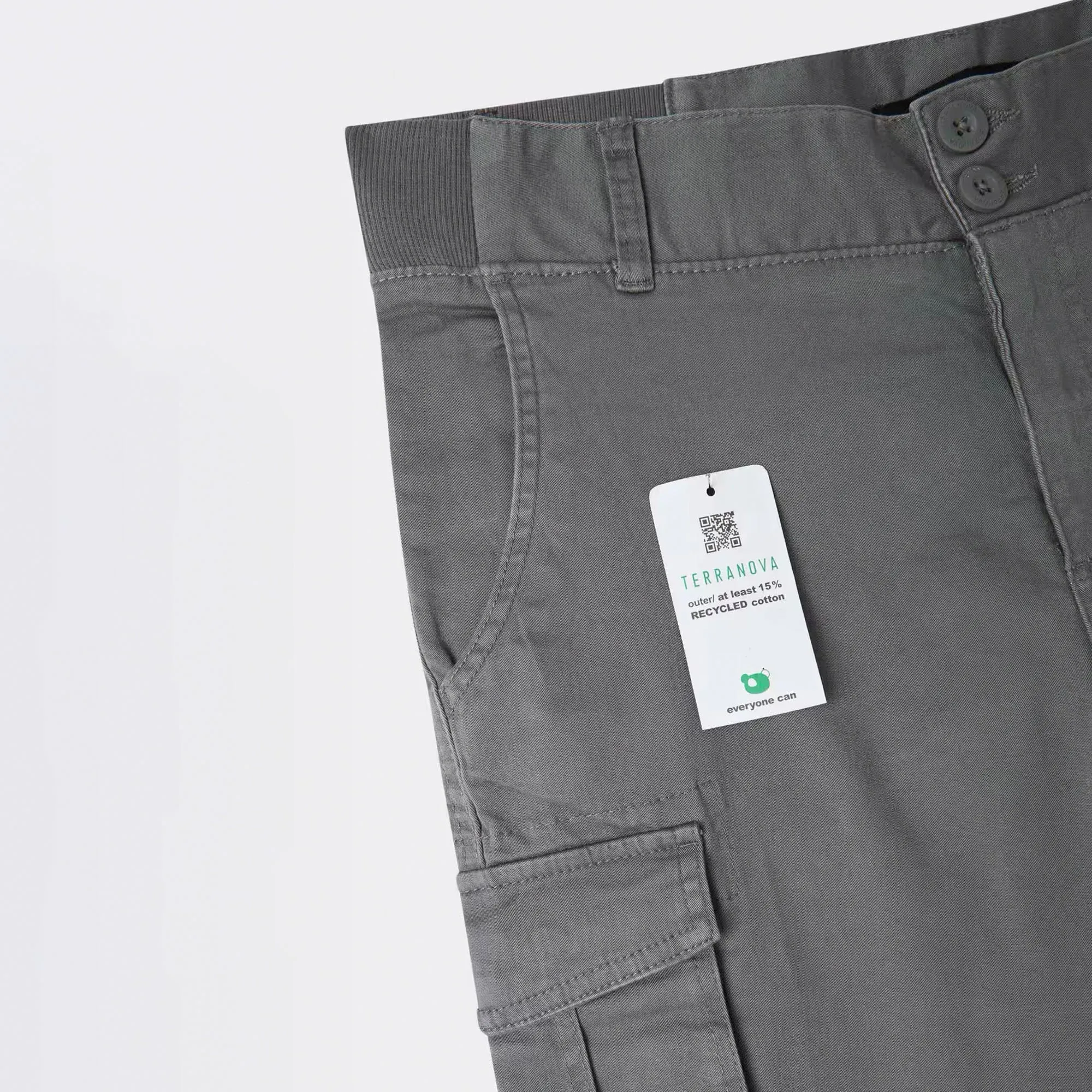 Cargo Trousers