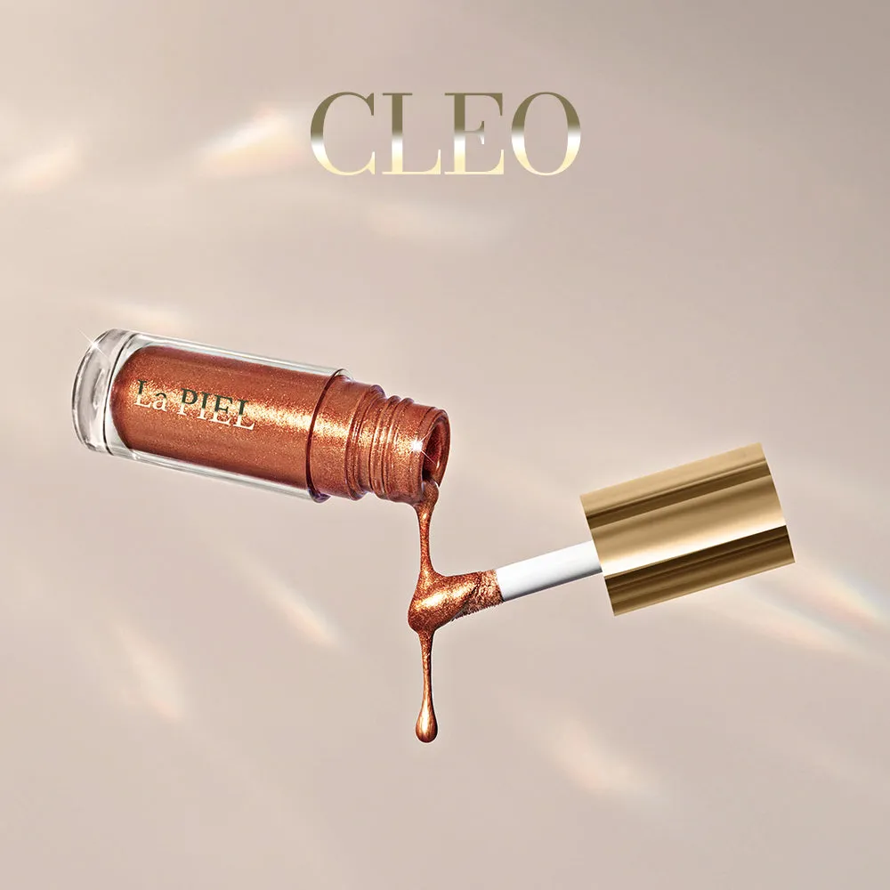 CLEO HIGHLIGHTER OIL (uljni highlighter)