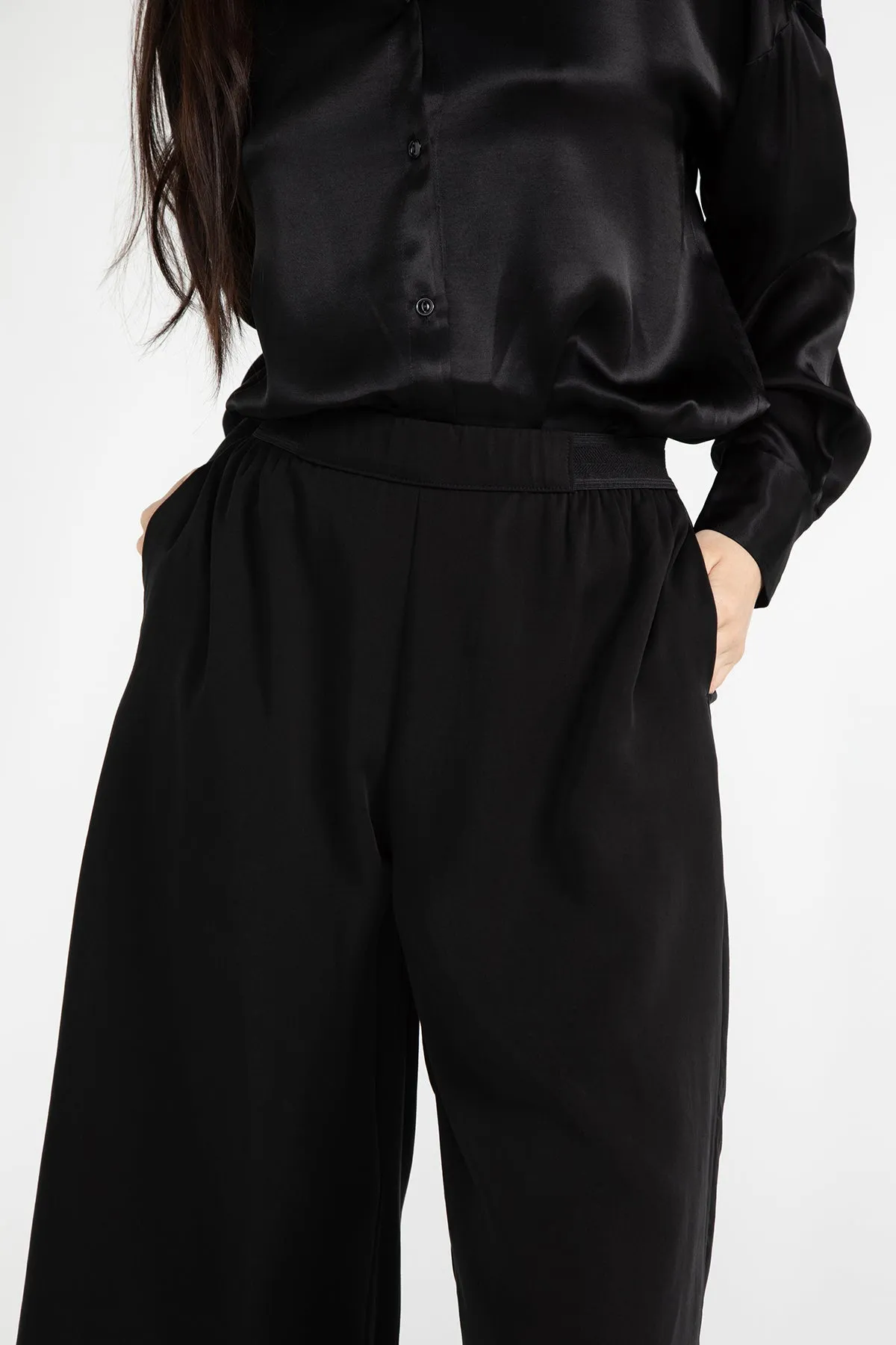 Culotte TAVIRA Black