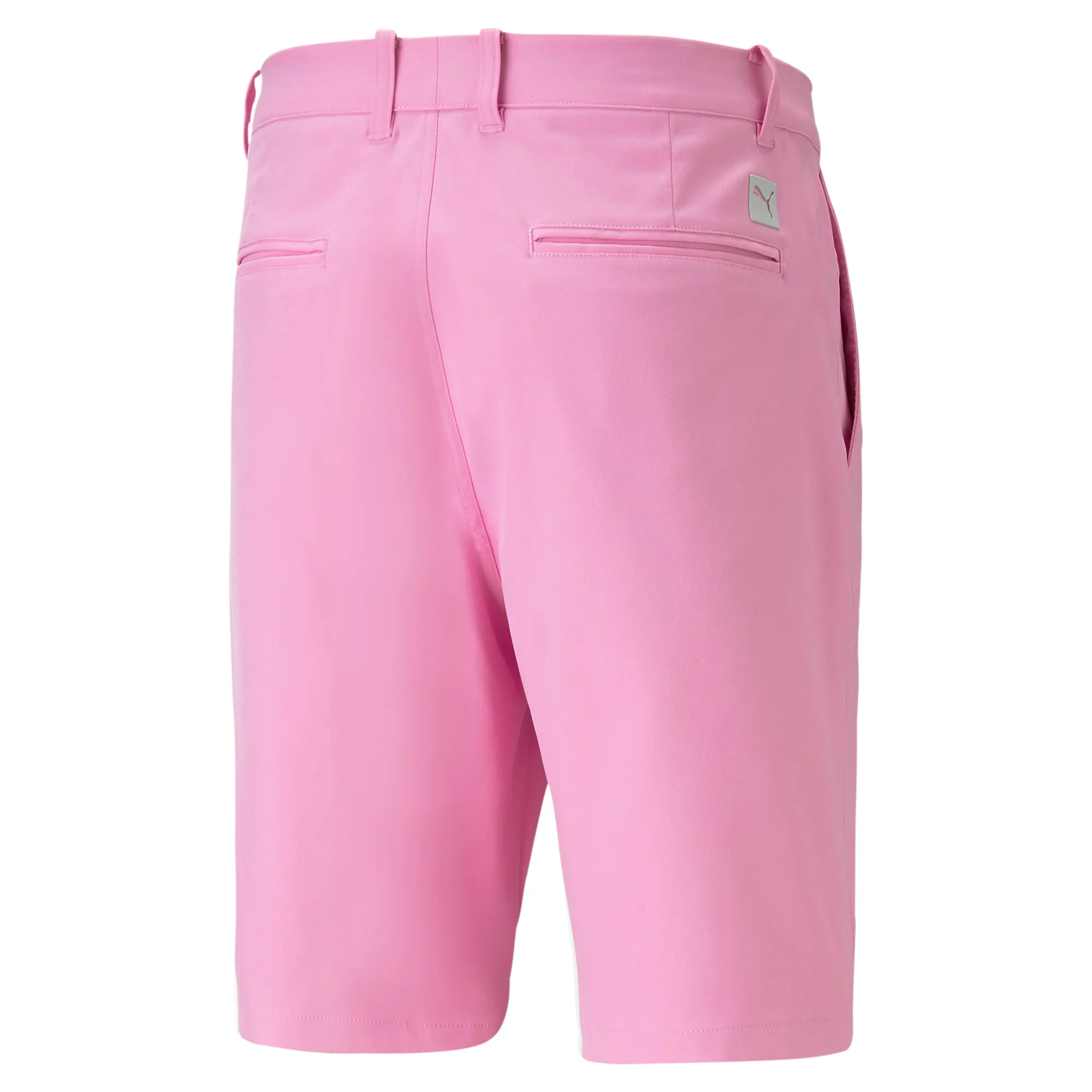 Dealer 10 Golf Shorts | Pink Mist