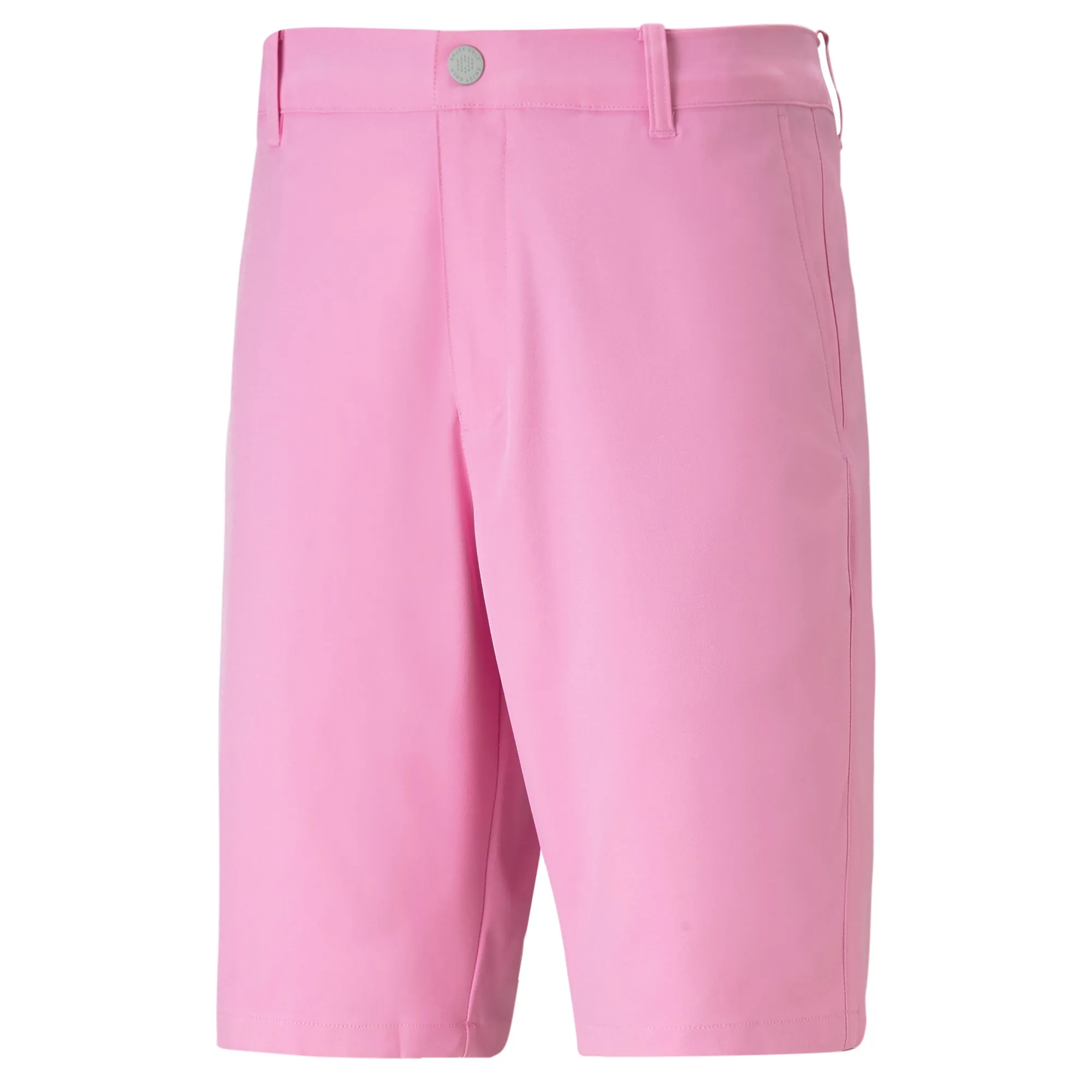 Dealer 10 Golf Shorts | Pink Mist